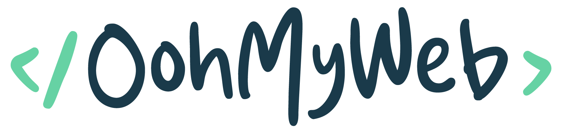 OohMyWeb